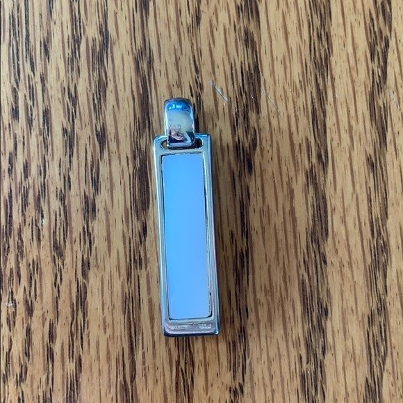 Lia Sophia Jewelry - Lia Sophia Vice Versa Reversible Pendant Slide NWOT